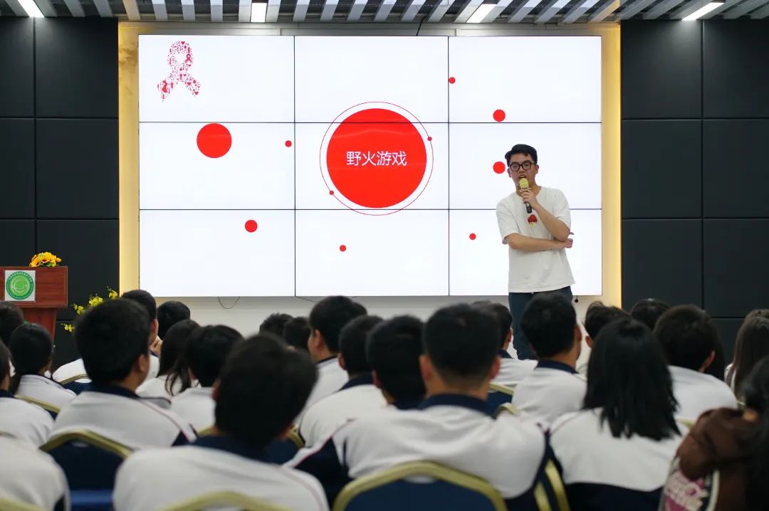 广东高新技术高级技工学校