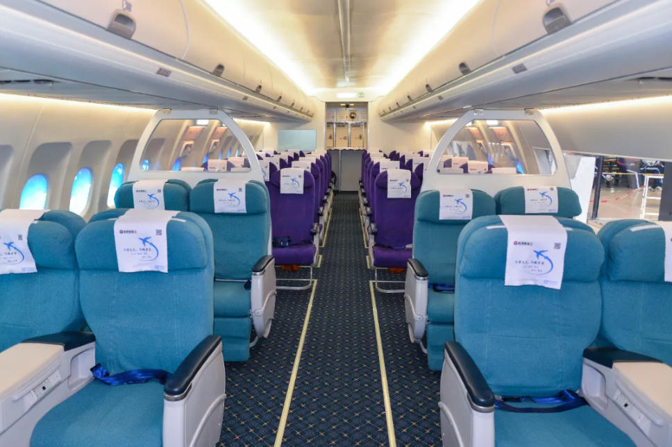 广东省高新技术高级学校实训室